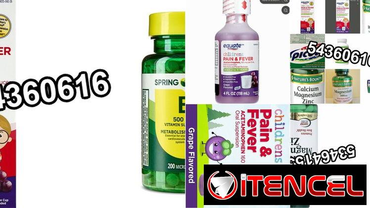 Tylenol