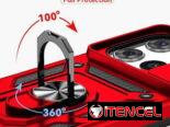 Funda SunStory para Motorola Moto G Stylus 5G 2025 con protector de pantalla y soporte | Celu… | videojuegoshabana.com