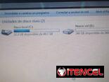 MINI LAPTOP ACER, CON ATOM A 1.60, 4GB DE RAM Y 320 DE DISCO DURO, AL 52843801