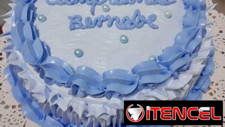Cakes