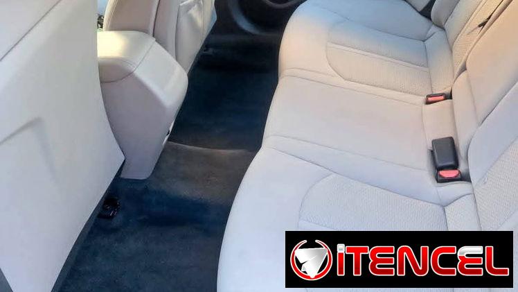 Vendo Hiundai Sonata 2018