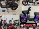 BICIMOTO TOPMAQ EVOLUTION 2026