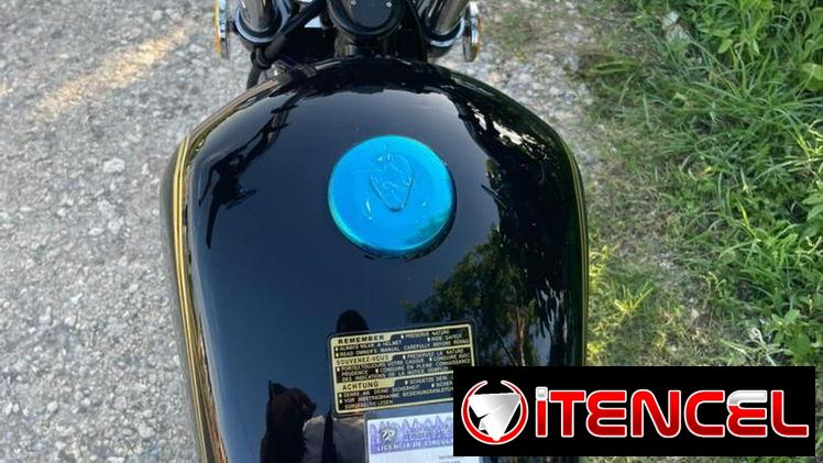 Moto marca Lexzuki 2026* Nueva 0km