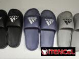 Chancletas de hombre