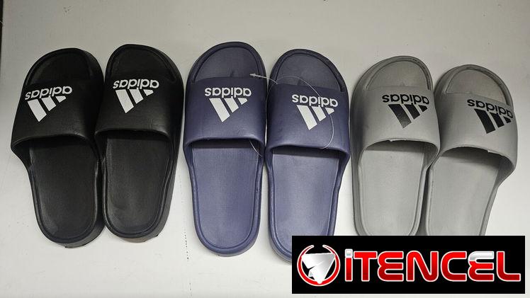 Chancletas de hombre