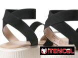 Sandalias excelente calidad