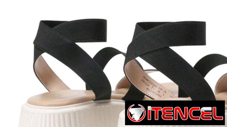 Sandalias excelente calidad