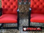 Sillones y comadritas