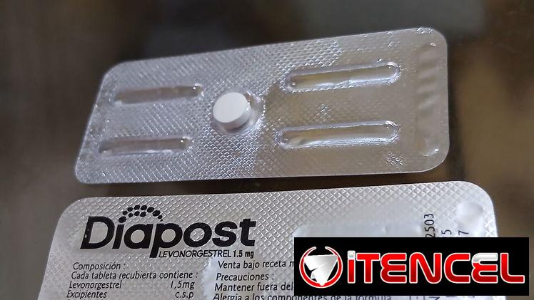 💊 Pastilla del día después🤰🏼   Levonorgestrel – $600 Más de 20 pastillas – $450  👉🏻 Acepto pago en efectivo, transf