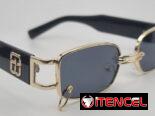 Gafas en tendencia