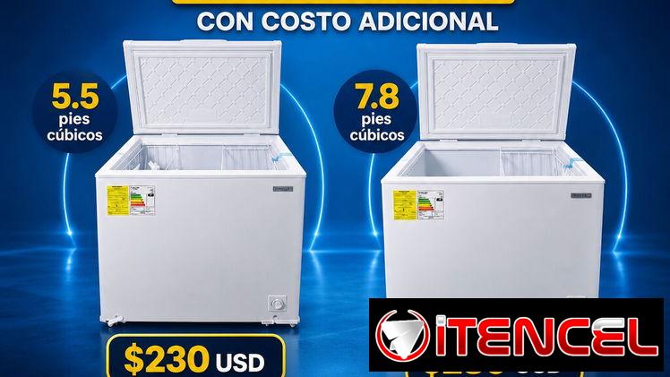 Venta de Neveras Royal