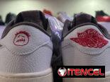 TENIS #38 AIR JORDAN ORIGINALES DE LA TIENDA NIKE