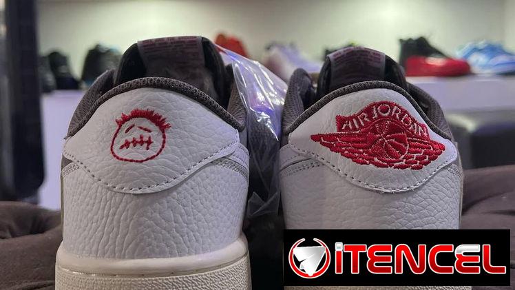 TENIS #38 AIR JORDAN ORIGINALES DE LA TIENDA NIKE