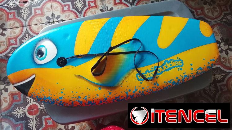 Tabla de surf
