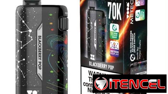 Vapers de buena calidad