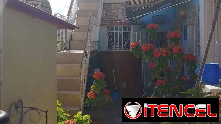 Alquiler de vivienda en la Habana Vieja