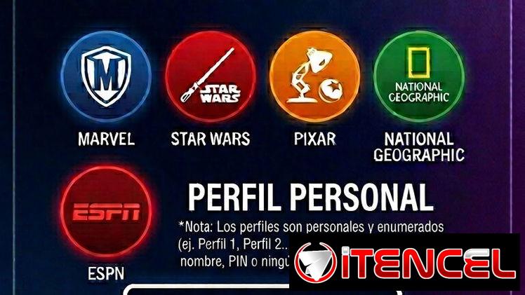 🏰✨ DISNEY+ AL MEJOR PRECIO ✨🏰