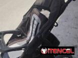 vendo coche graco