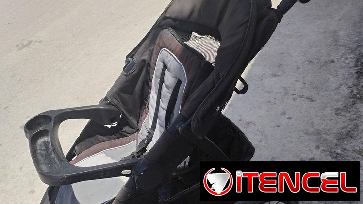 vendo coche graco