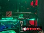 Torre Gamer Completa Personalizada, buen rendimiento a 1440p