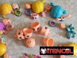🎀🌟 ¡Lote de Muñecas Pinypon: Diversión Creativa para los Más Chicos! 🌟🎀