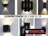Diversidad de Apliques Decorativos (En Oferta)