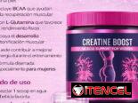 Creatina