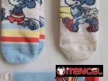 Medias de niños