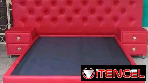 Camas
