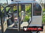 🚘⚡ ¡SE VENDE VEHÍCULO ELÉCTRICO! ⚡🚘 Moderno, económico y perfecto para transporte urbano o uso personal/comercial.