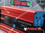 ¡Lleva tu triciclo eléctrico al siguiente nivel con el Solar Boost Controller MPPT de 1200W! 🚀⚡ Wa.me/+5354260323 ☎️‼️☎