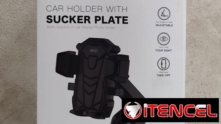 Venta de Portacelular para el carro.