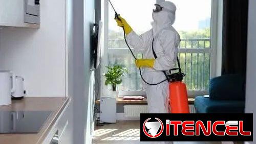 Servicio de Fumigación Integral en La Habana
