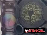 Equipos de Musica de Bateria