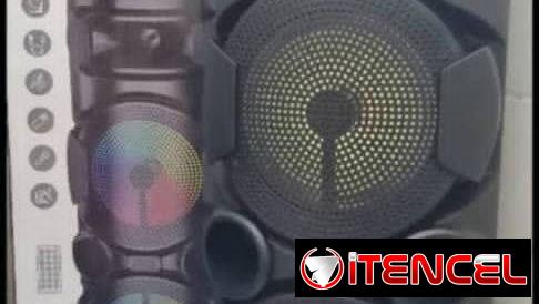 Equipos de Musica de Bateria