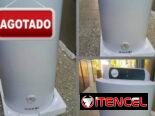 ⚡💧Calentadores de agua eléctricos de todas las capacidades💧⚡Transporte gratis en la mayor parte de la Habana‼️