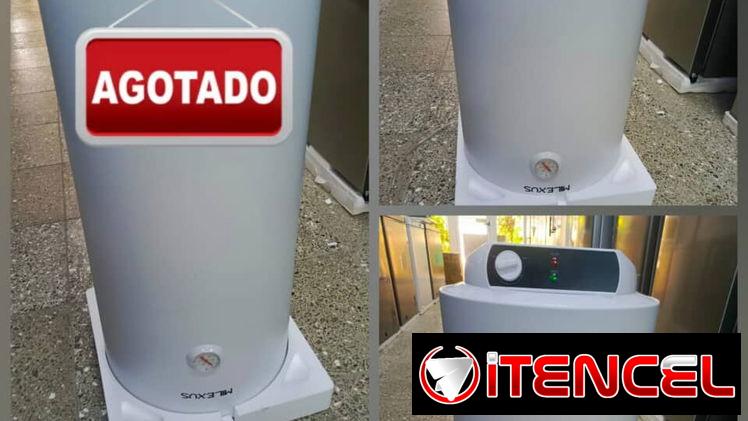 ⚡💧Calentadores de agua eléctricos de todas las capacidades💧⚡Transporte gratis en la mayor parte de la Habana‼️