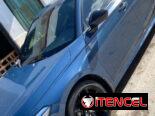 vendo  o recojo menor honda civic 2025 solo 8500km caminados carro nuevo