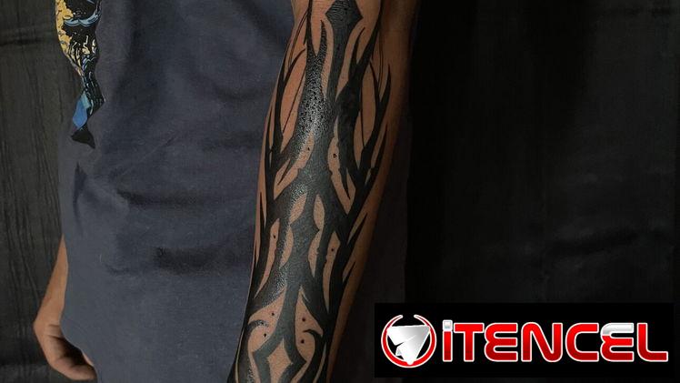 ‼️Tatuajes en Santa Clara ‼️