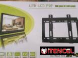 Soporte de TV fijo