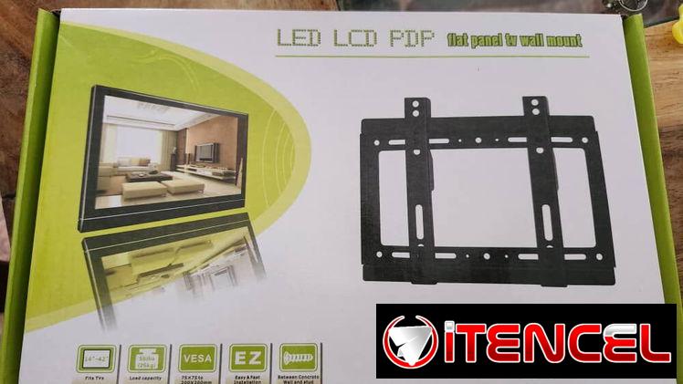 Soporte de TV fijo