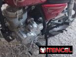 Moto de Gasolina 175cc 6 velocidades