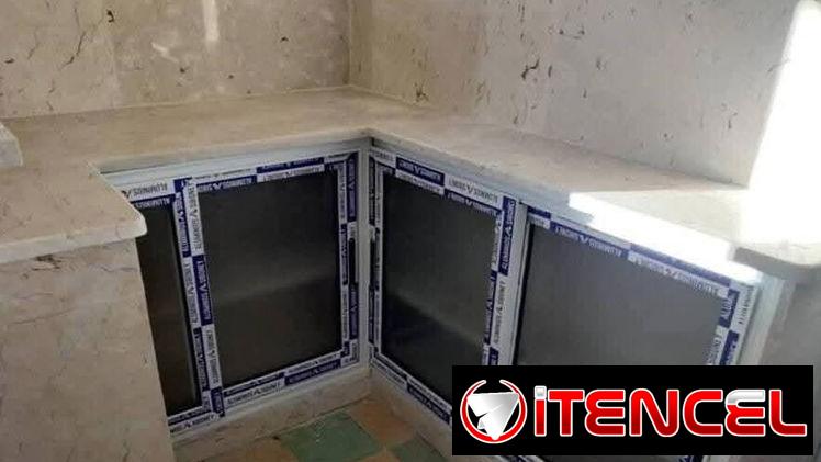 ☎️Realizamos todo tipo de diseños modernos en carpintería de aluminio y cristalería .   *Llena de estilo y vida tu hogar