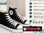 Tenis Converse👟