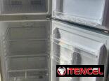 Vendo Refrigerador, Milexus, 11.5′, congelación seca -mensajería gratis y garantía