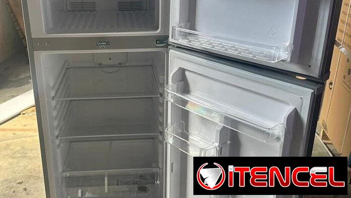 Vendo Refrigerador, Milexus, 11.5′, congelación seca -mensajería gratis y garantía