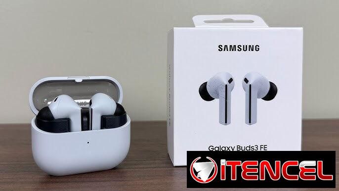 SAMSUNG Galaxy Buds 3 FE (2025)solo queda uno
