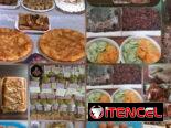 “INELDA BUFFET”