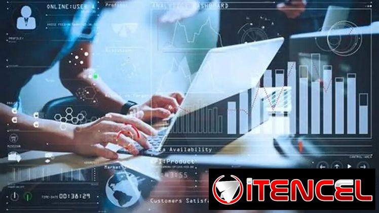 Servicios de Data Science para negocios y emprendedores