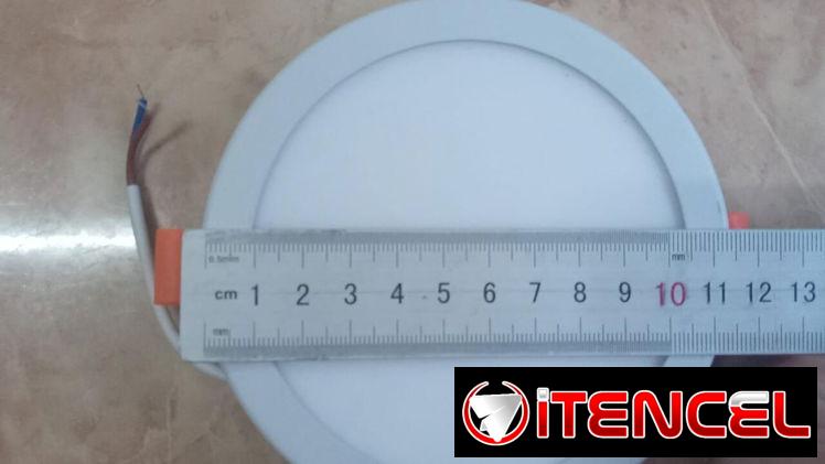 Lamparas DICROICAS para empotrar o luces led calidas y frias,Cintas neon flex, reflectores de 50 y 100 W. Mangueras led
